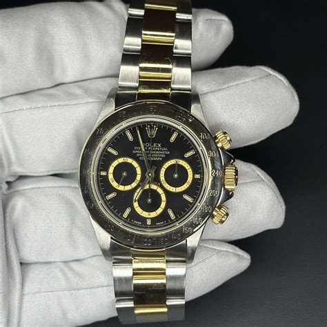 Acquista Rolex Daytona 16523 